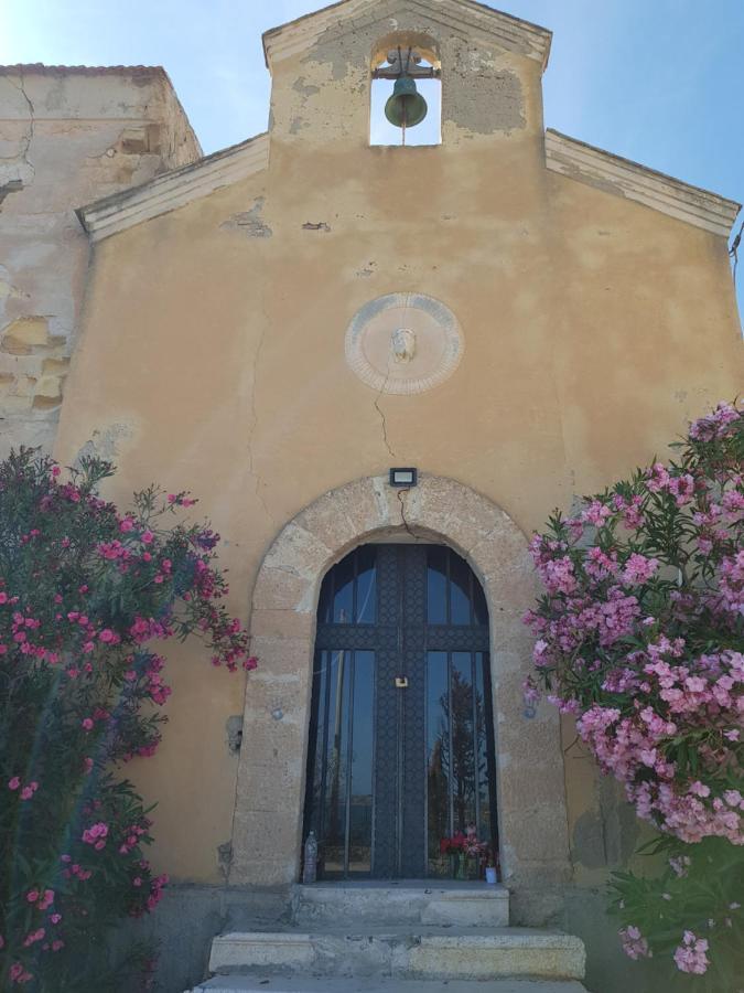 Casa Vacanze Brezza Di Gaffe Torre di Gaffe Экстерьер фото