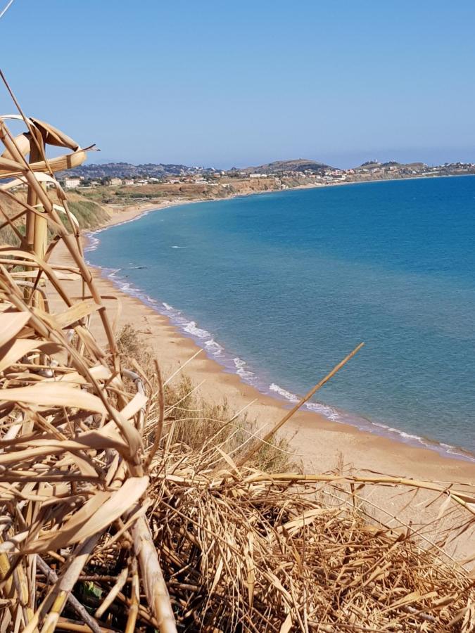 Casa Vacanze Brezza Di Gaffe Torre di Gaffe Экстерьер фото