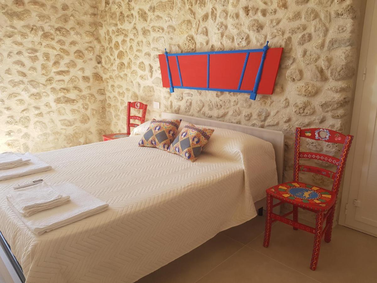 Casa Vacanze Brezza Di Gaffe Torre di Gaffe Экстерьер фото