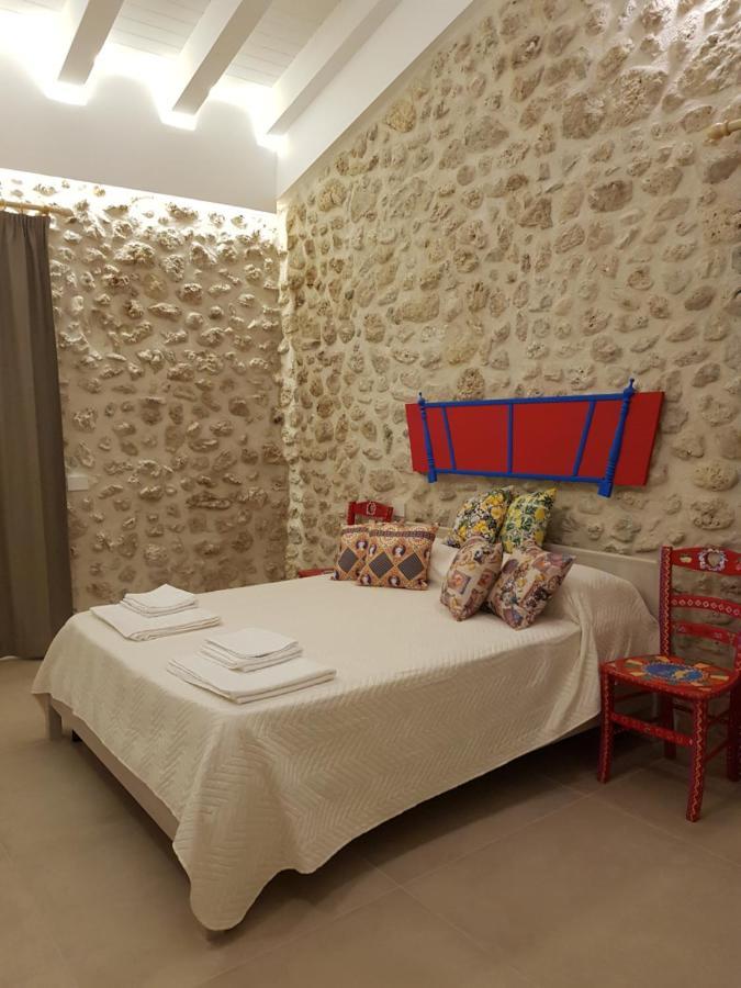 Casa Vacanze Brezza Di Gaffe Torre di Gaffe Экстерьер фото