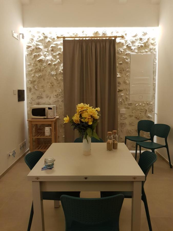 Casa Vacanze Brezza Di Gaffe Torre di Gaffe Экстерьер фото