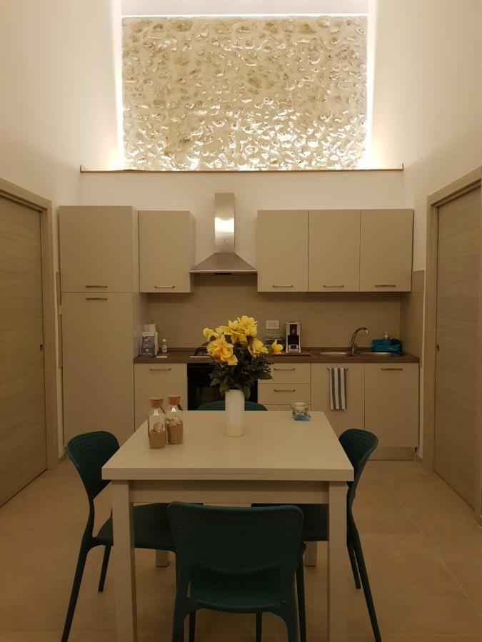 Casa Vacanze Brezza Di Gaffe Torre di Gaffe Экстерьер фото