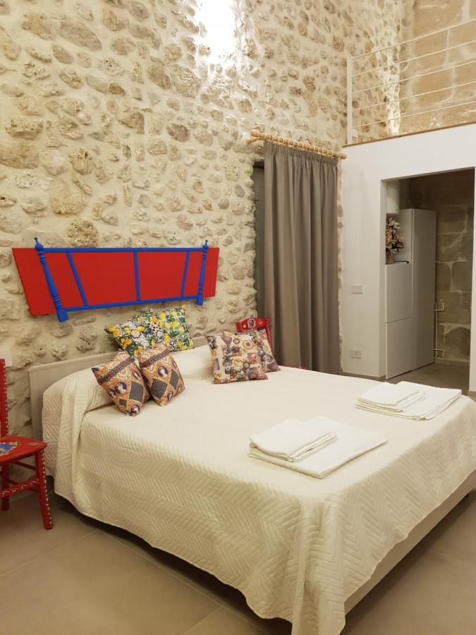 Casa Vacanze Brezza Di Gaffe Torre di Gaffe Экстерьер фото