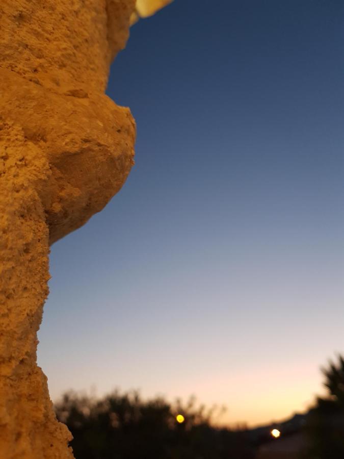 Casa Vacanze Brezza Di Gaffe Torre di Gaffe Экстерьер фото