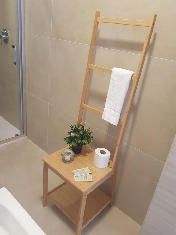 Casa Vacanze Brezza Di Gaffe Torre di Gaffe Экстерьер фото