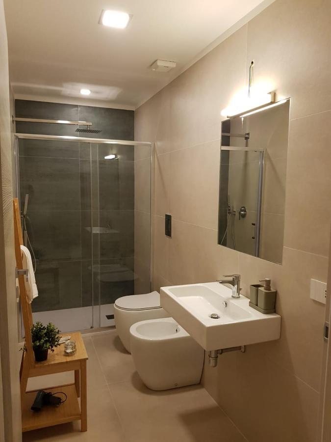 Casa Vacanze Brezza Di Gaffe Torre di Gaffe Экстерьер фото