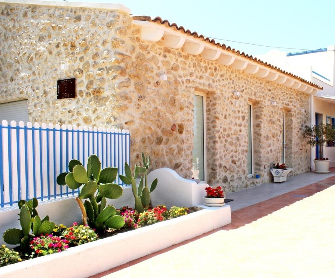 Casa Vacanze Brezza Di Gaffe Torre di Gaffe Экстерьер фото