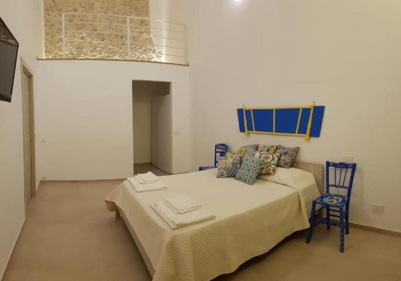 Casa Vacanze Brezza Di Gaffe Torre di Gaffe Экстерьер фото