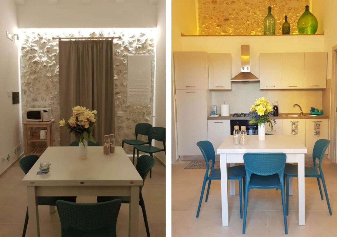 Casa Vacanze Brezza Di Gaffe Torre di Gaffe Экстерьер фото