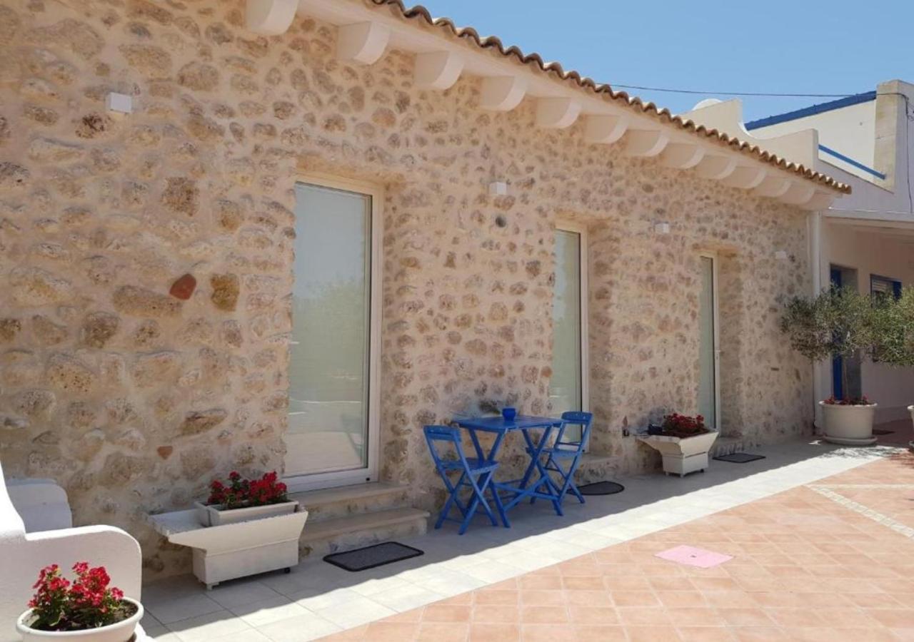 Casa Vacanze Brezza Di Gaffe Torre di Gaffe Экстерьер фото