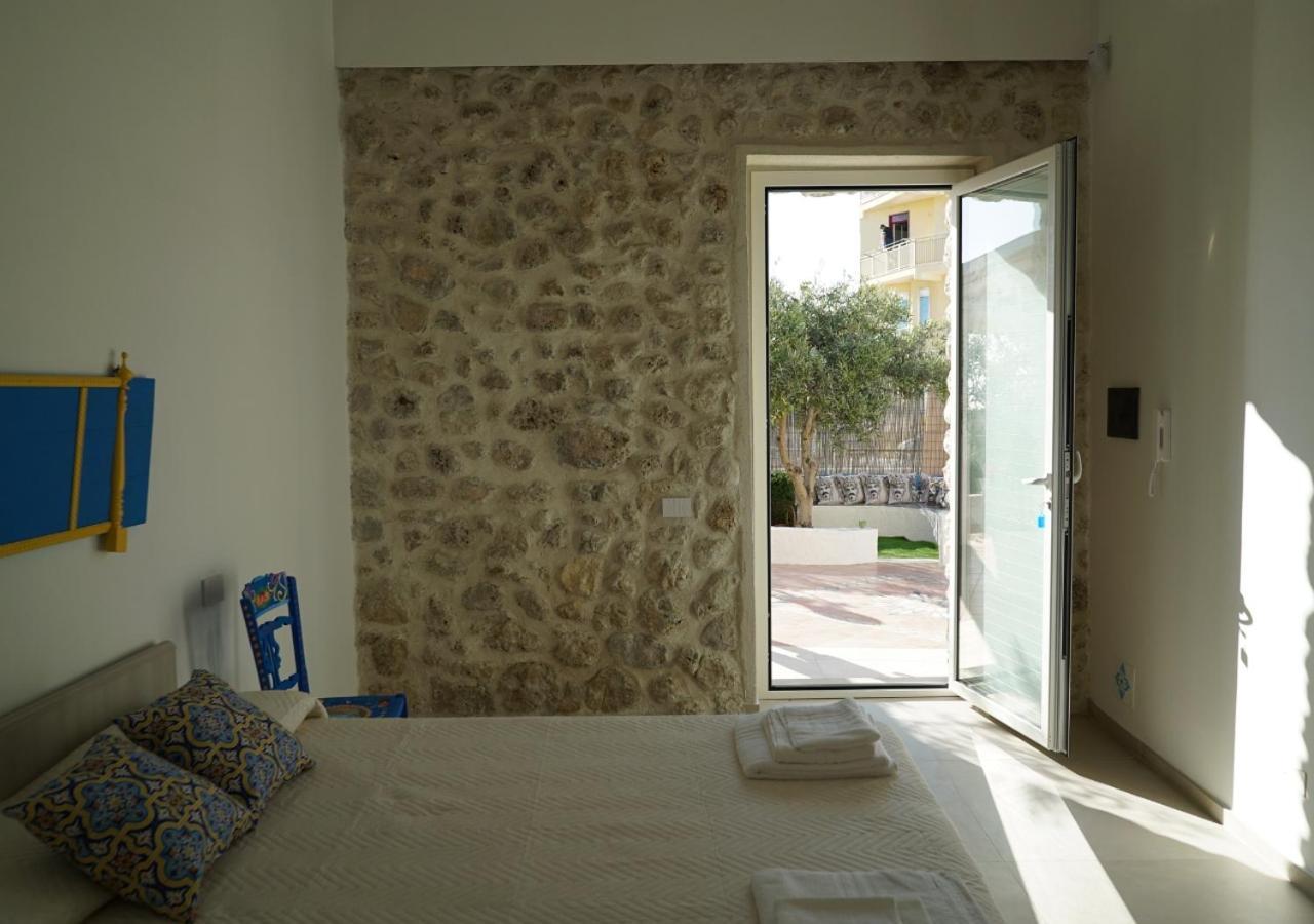 Casa Vacanze Brezza Di Gaffe Torre di Gaffe Экстерьер фото
