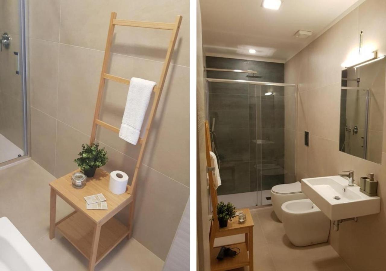 Casa Vacanze Brezza Di Gaffe Torre di Gaffe Экстерьер фото