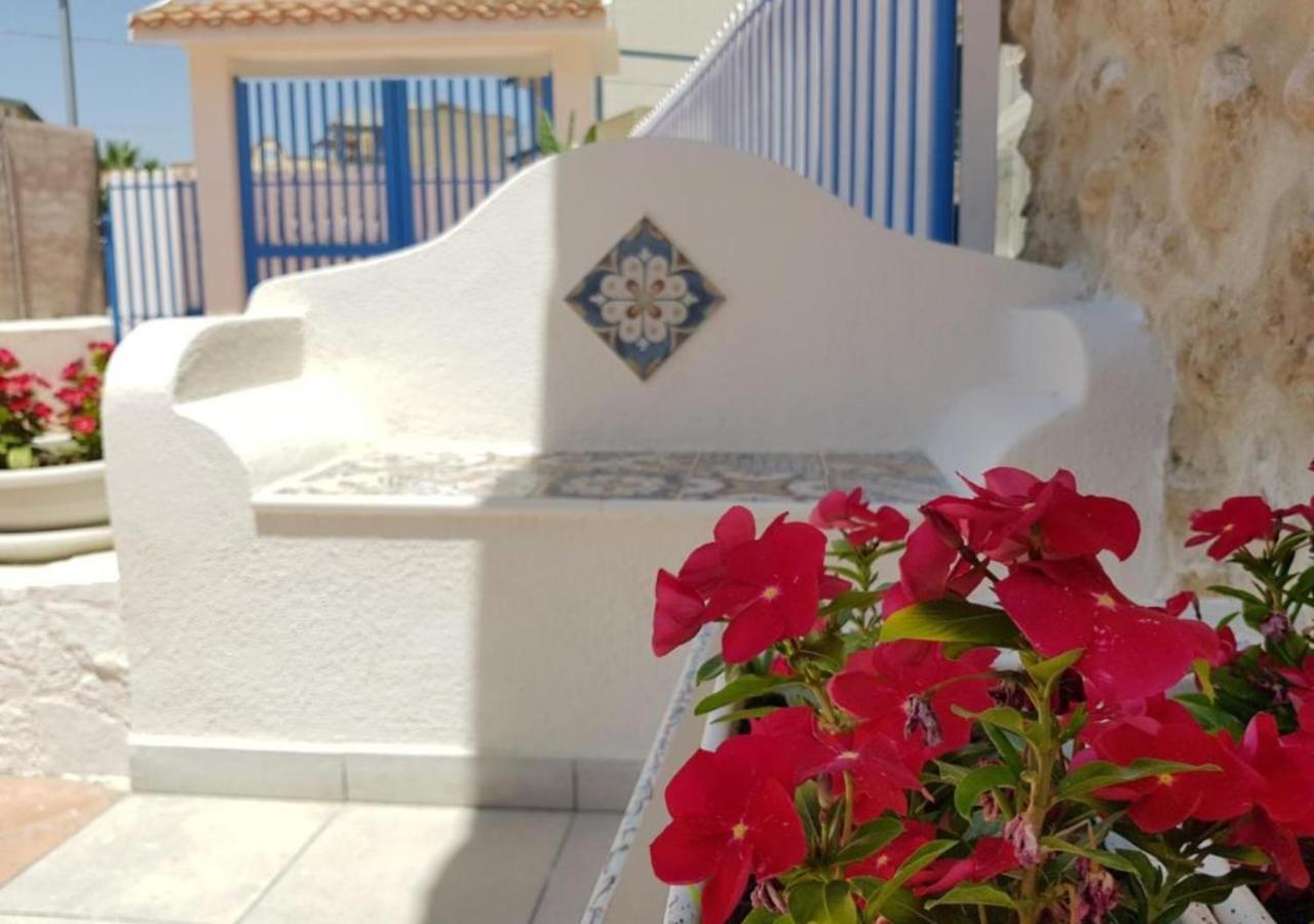 Casa Vacanze Brezza Di Gaffe Torre di Gaffe Экстерьер фото