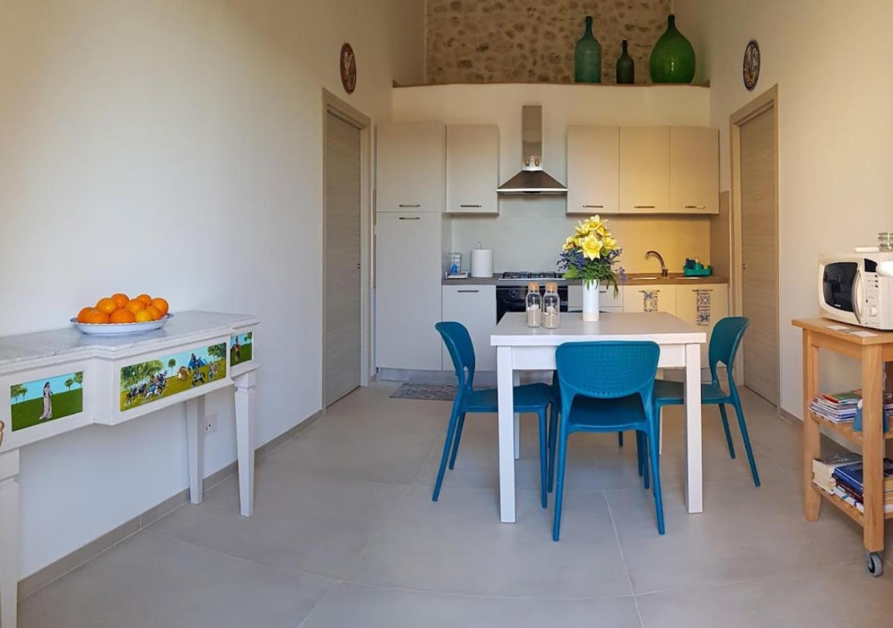 Casa Vacanze Brezza Di Gaffe Torre di Gaffe Экстерьер фото