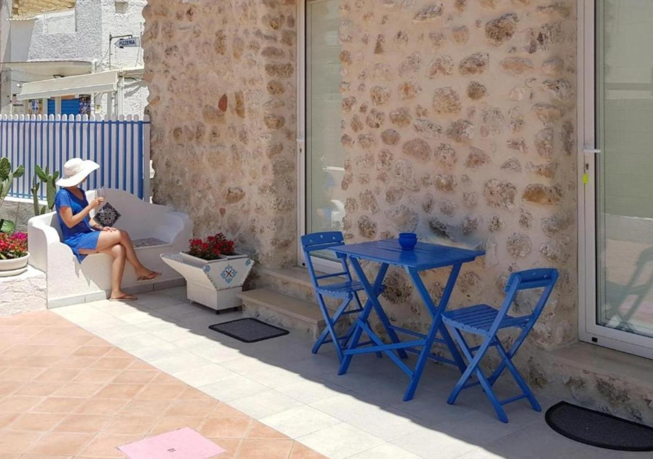 Casa Vacanze Brezza Di Gaffe Torre di Gaffe Экстерьер фото