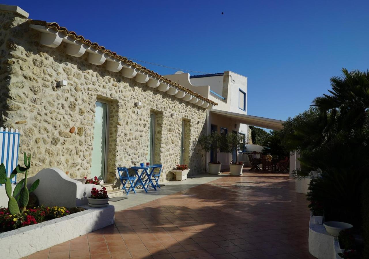 Casa Vacanze Brezza Di Gaffe Torre di Gaffe Экстерьер фото